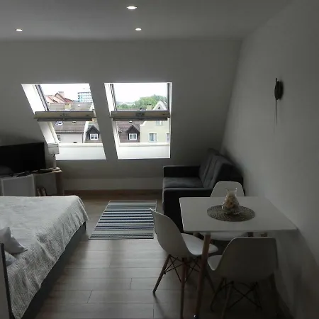 Apartamenty Starówka-2
